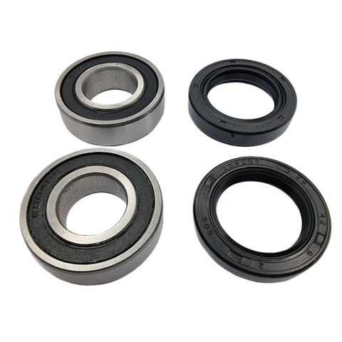 BEARING WORX ŁOŻYSKA KOŁA PRZEDNIEGO Z USZCZELNIACZAMI HONDA TRX 200 '84, TRX 250R/FOURTRAX '85-'87, TRX 300 FOURTRAX '93-'00 (2