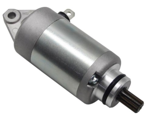 BRONCO ROZRUSZNIK YAMAHA WR 250F / YZ 250FX '15-'19 (OEM: 2GB-81890-00-00)