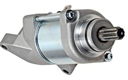 BRONCO ROZRUSZNIK YAMAHA WRF 450 WR 450F '03-'06 (OEM: 5TJ-81890-00-00;5TJ-81890-10-00;5TJ-81890-20-00) (SMU0349)