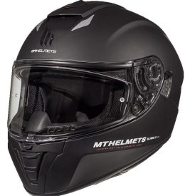 MT WYPRZEDAŻ KASK CZĘŚCI GÓRNA NAKLEJKA / 3D LOGO NA KASK BLADE 2