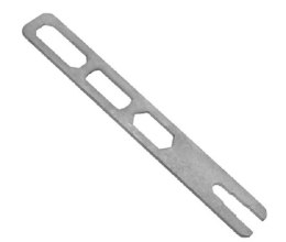 WRENCH HEAD NARZĘDZIA KLUCZ DO KORKÓW/NAKRĘTEK AMORTYZATORÓW PRZEDNICH HONDA CRF 250/450 R/X '02-'22, CR 250 '02-'07, KAWASAKI K