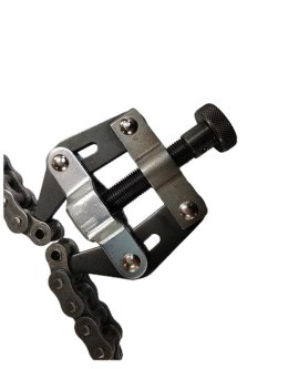 WRENCH HEAD NARZĘDZIA PRZYRZĄD UŁATWIAJĄCY MONTAŻ I DEMONTAŻ ZAKUWKI ORAZ ZAPINKI ŁAŃCUCHA (DO ŁĄCZENIA ŁAŃCUCHA)