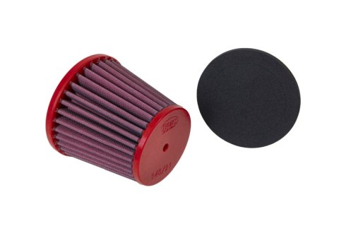 BMC FILTR POWIETRZA ARCTIC CAT DVX 400 '04-'08; KAWASAKI KFX 400 '02-'06; SUZUKI LT Z (LTZ) 400 QUADSPORT '02-'12; LT A (LTA) 50