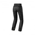 MACNA WYPRZEDAŻ SPODNIE (WYPINANE TERMO I LAMINATED RAINTEX) DAMSKIE ULTIMAX LADIES MOTORCYCLE PANTS KOLOR CZARNY ROZMIAR M