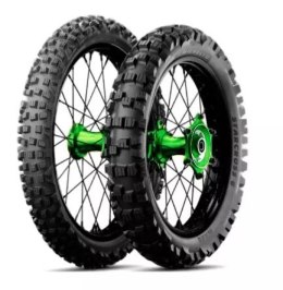 MICHELIN OPONA 100/90-19 STARCROSS 6 MUD 57M NHS TT M/C TYŁ DOT 15/2022