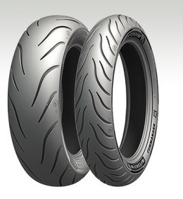 MICHELIN OPONA MU85B16 COMMANDER III TOURING REINF 77H TL/TT M/C TYŁ DOT 25-48/2022