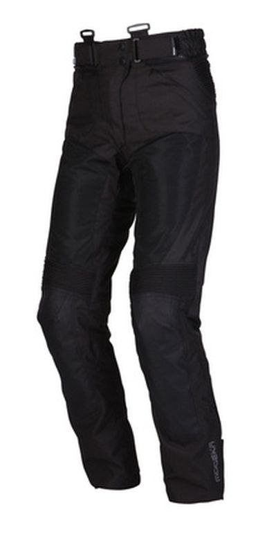 MODEKA PROMOCJA (2022) SPODNIE DAMSKIE VEO AIR LADY KOLOR CZARNY ROZMIAR 38