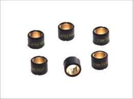 TECNIUM (VICMA) ROLKI WARIATORA 19X15 7,5G 6SZT. (4166)