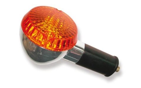 V PARTS (VICMA) KIERUNKOWSKAZ KAWASAKI ELIMINATOR 125 98-07, VULCAN 800 95-99, ZEPHYR 1100 92-96, ZEPHYR 750 91-95 PRZEDNI PRAWY