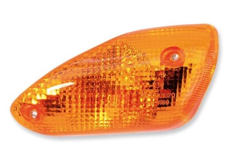 V PARTS (VICMA) KIERUNKOWSKAZ PRZÓD LEWY MBK YQ, YAMAHA YQ 50/100 1997-2006 (7495)