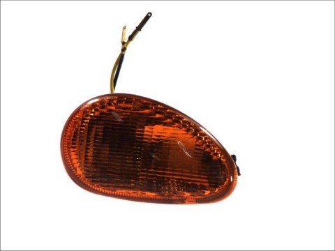 V PARTS (VICMA) KIERUNKOWSKAZ PRZÓD PRAWY PIAGGIO/VESPA ET2, ET4 50/125 1996-2006 (7324)