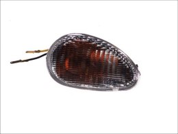V PARTS (VICMA) KIERUNKOWSKAZ PRZÓD PRAWYRAWY KOLOR KIERUNKOWSKAZU PRZEZROCZYSTY PIAGGIO/VESPA ET4 50/125/150 1996-2005 (7326)