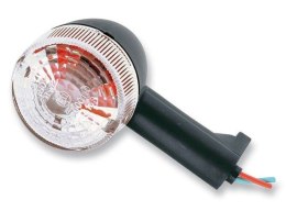 V PARTS (VICMA) KIERUNKOWSKAZ PRZÓD/TYŁ LEWY/PRAWY DERBI CROSS CITY, GP1, GPR, R, SENDA, SM, TERRA, GILERA RCR, SMT 50/125 2003-