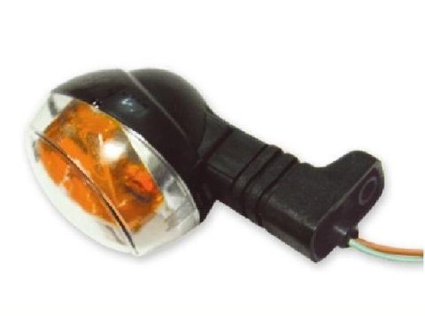 V PARTS (VICMA) KIERUNKOWSKAZ PRZÓD/TYŁ LEWY/PRAWY (DO YAMAHY I APRILII PASUJE TYLKO NA TYŁ) BUELL XB12R, XB12S, XB12STT, XB9R, 