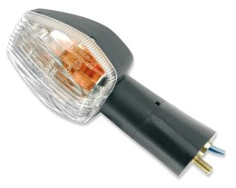 V PARTS (VICMA) KIERUNKOWSKAZ PRZÓD/TYŁ LEWY/PRAWY KOLOR KIERUNKOWSKAZU BIAŁY HONDA CB, CBF, FMX, XL 600-1300 2003-2013 (9767)