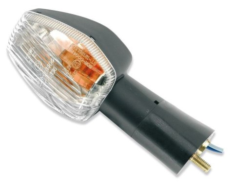 V PARTS (VICMA) KIERUNKOWSKAZ PRZÓD/TYŁ LEWY/PRAWY KOLOR KIERUNKOWSKAZU BIAŁY HONDA CB, CBF, FMX, XL 600-1300 2003-2013 (9767)