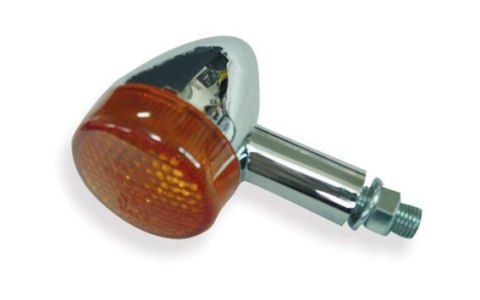 V PARTS (VICMA) KIERUNKOWSKAZ PRZÓD/TYŁ LEWY/PRAWY SUZUKI GZ 125/250 1999-2011 (7981)