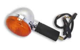 V PARTS (VICMA) KIERUNKOWSKAZ PRZÓD/TYŁ LEWY/PRAWY SUZUKI GZ 125/250 1999-2011 (7982)