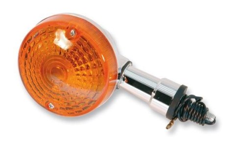 V PARTS (VICMA) KIERUNKOWSKAZ TYŁ LEWY/PRAWY SUZUKI GN 125/250 1982-2002 (8107)