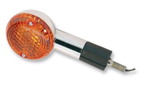 V PARTS (VICMA) KIERUNKOWSKAZ TYŁ LEWY/PRAWY SUZUKI GSF, GSX, RV, VLEWY VS, VX, VZ 125-1500 1987-2010 (7461)