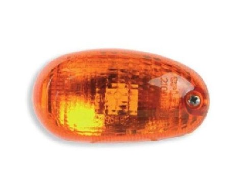 V PARTS (VICMA) KLOSZ KIERUNOWSKAZU PRZÓD PRAWY GILERA TYPHOON, PIAGGIO/VESPA NRG, NTT, STORM, TYPHOON, ZIP 1, ZIP 2, ZIP SP 50/