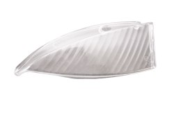 V PARTS (VICMA) KLOSZ KIERUNOWSKAZU PRZÓD PRAWYRAWY KOLOR KIERUNKOWSKAZU PRZEZROCZYSTY PEUGEOT VIVACITY 50/100 2002-2008 (8303)