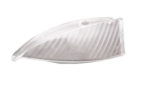 V PARTS (VICMA) KLOSZ KIERUNOWSKAZU PRZÓD PRAWYRAWY KOLOR KIERUNKOWSKAZU PRZEZROCZYSTY PEUGEOT VIVACITY 50/100 2002-2008 (8303)