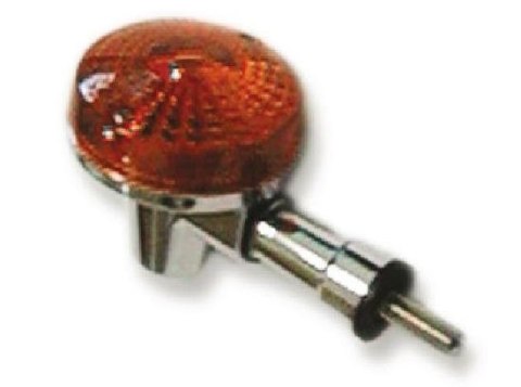 V PARTS (VICMA) KLOSZ KIERUNOWSKAZU PRZÓD/TYŁ LEWY/PRAWY SUZUKI GN, GS, TU 125/250 1982-2001 (8110)