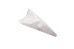 V PARTS (VICMA) KLOSZ KIERUNOWSKAZU TYŁ LEWY KOLOR KIERUNKOWSKAZU BIAŁY PEUGEOT SPEEDFIGHT II, SPEEDFIGHT II AC, SPEEDFIGHT II L