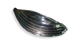 V PARTS (VICMA) KLOSZ KIERUNOWSKAZU TYŁ LEWY PEUGEOT VIVACITY 50 2002-2009 (8304)