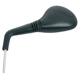 VICMA LUSTERKO LEWE, ŚREDNICA GWINTU 8MM, STRONA PRAWA, KOLOR CZARNY PEUGEOT SPEEDFIGHT, SPEEDFIGHT AC, SPEEDFIGHT II, SPEEDFIGH