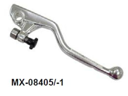 NACHMAN DŹWIGNIA HAMULCA HUSABERG FE 450 '07-'08, FE 501 '04, FE 550 '04-'08, FC 550 '07, FE 650 '07-'08, KTM SX 65 '08-'09, SX 