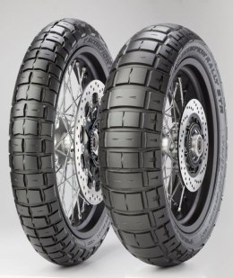 PIRELLI OPONA 120/70R18 SCORPION RALLY STR 59V TL M/C M+S PRZÓD DOT 42-43/2021