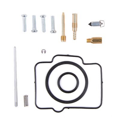 PROX ZESTAW NAPRAWCZY GAŹNIKA KAWASAKI KDX 200 '89-'94 (26-1555)