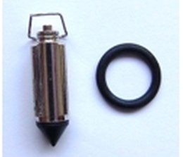 TOURMAX ZAWOREK IGLICOWY YAMAHA WR 250Z '91, YZ 250 '89-'94 MIKUNI TYP 13 (OEM:3JD-14107-35) (MADE IN JAPAN)