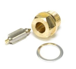 TOURMAX ZAWOREK IGLICOWY Z GNIAZDEM KAWASAKI KDX 80 '84-'88, KZ 900 '73-'75 (OEM:16030-1004) YAMAHA YZ 60 '81-'83, YZ 80 '75-'01