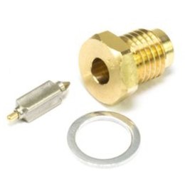 TOURMAX ZAWOREK IGLICOWY Z GNIAZDEM YAMAHA DT 80 '81-'83, GT 80 '78-'80, SR 125 '89-'00 (OEM:654-14390-20; 367-14390-20) (MADE I