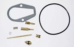 TOURMAX ZESTAW NAPRAWCZY GAŹNIKA HONDA CB 550 '74-'76 (MADE IN JAPAN)