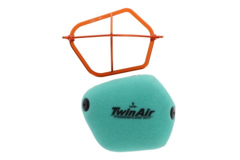 TWIN AIR FILTR POWIETRZA KTM SX-F 250/350 '23; XC-F 250/350/450 '23; HUSQVARNA FC/FX 350/450 '23 (POWERFLOW KIT)