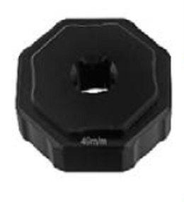 WRENCH HEAD NARZĘDZIA KLUCZ DO KORKÓW/NAKRĘTEK AMORTYZATORÓW PRZEDNICH HONDA CRF 250R '10-'14, CRF 450R '09-'12, HUSQVARNA TC/TE