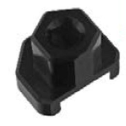 WRENCH HEAD NARZĘDZIA KLUCZ DO KORKÓW/NAKRĘTEK AMORTYZATORÓW PRZEDNICH HONDA CRF 450R '09-'12, HUSQVARNA TC/TE '10-'13, KAWASAKI