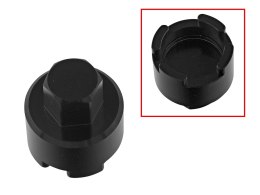 WRENCH HEAD NARZĘDZIA KLUCZ DO KORKÓW/NAKRĘTEK AMORTYZATORÓW PRZEDNICH WP KTM SX 125/250, XC 250/300 '17-'22, SXF 250/450 '17-'2