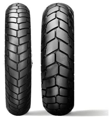 DUNLOP OPONA 130/90B16 D427 67H TL PRZÓD HARLEY-DAVIDSON DOT 34-36/2022