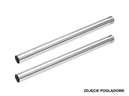 MS RURA NOŚNA AMORTYZATORA (TELESKOPU) YAMAHA DT 125 R (1988-2006), ŚREDNICA 41 MM DŁUGOŚĆ 693 MM 0008038806
