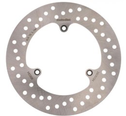 MTX PARTS TARCZA HAMULCOWA PRZÓD KTM SX 60/65 '98-'03 (198X89X3MM) (3X6,5MM)