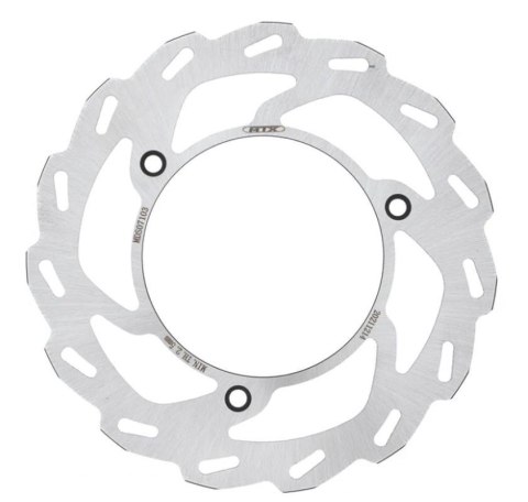 MTX PARTS TARCZA HAMULCOWA PRZÓD YAMAHA YZ 65 '18-'21 WAVE