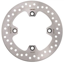 MTX PARTS TARCZA HAMULCOWA TYŁ TRIUMPH DAYTONA 600/650/675/955 '01-'12, SUPER FOUR 600 '02-'05, SPEED TRIPLE 955/1050 '98-'11, S