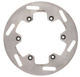 MTX PARTS TARCZA HAMULCOWA TYŁ YAMAHA TT 600R/K/RE '93-'04 (220X115X5MM) (6X6,5MM)