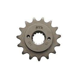 MTX PARTS ZĘBATKA PRZEDNIA 2050 15 DUCATI 796/916/944/996, MULTISTRADA 950 '19-'20 (205015JT) (ŁAŃC. 525)