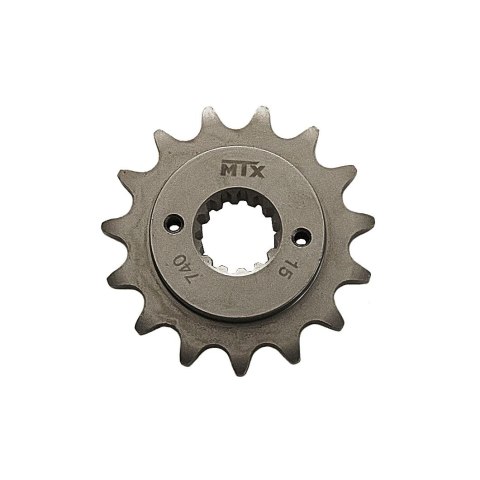 MTX PARTS ZĘBATKA PRZEDNIA 2050 15 DUCATI 796/916/944/996, MULTISTRADA 950 '19-'20 (205015JT) (ŁAŃC. 525)